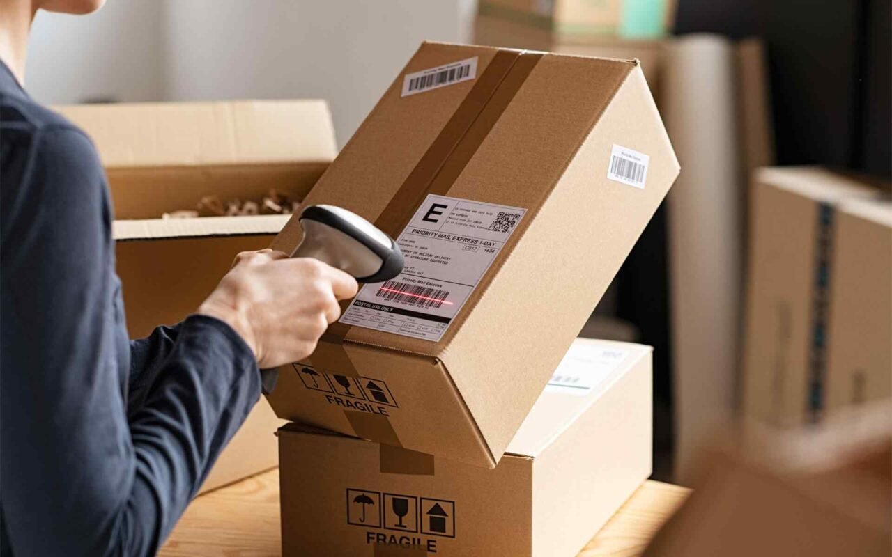 Innovative Strategies for Digital Freight Matching